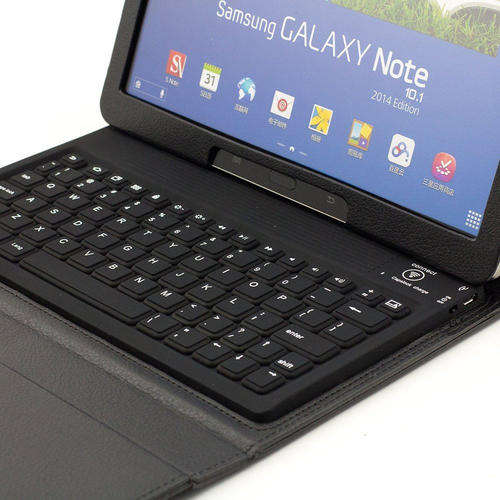 Samsung Galaxy Note  10.1 2014 Bluetooth Keyboard Case