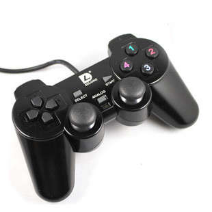 Game Pad Controller for PC Computer Laptop