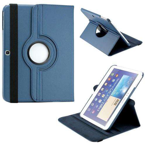 Samsung Galaxy Tab 4 10.1" Rotating Case