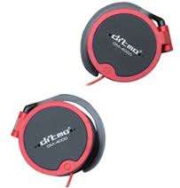 Sports Earphones, Ideal for Gyming, Running etc