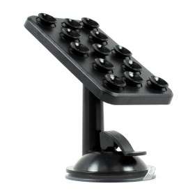 Smart Spider Universal Cell Holder with 15 Suction Cups