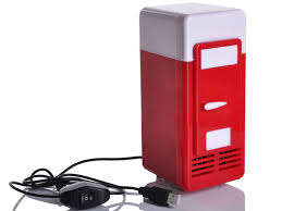 USB Mini Fridge