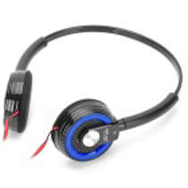 Ditmo DM-4300 Mini Headphones Headset