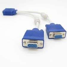 VGA Splitter Cable