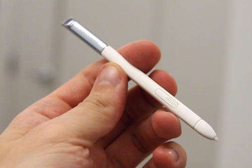 Stylus S-Pen for Samsung Galaxy Note 2 II N7100