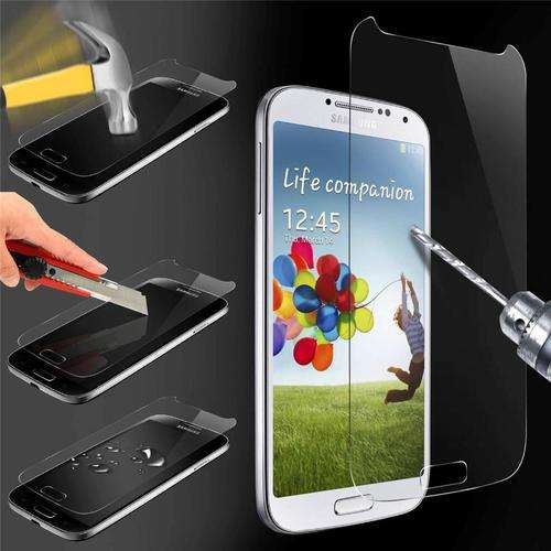 Tempered Glass Screen Protector for Samsung Note 3 Or Note 4