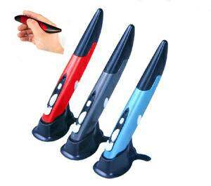 Wireless Pen Mouse, Fairy Series