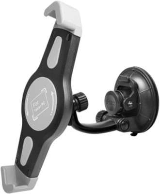 Universal 360 Degree Rotation Tablet Suction Mount 7 to 10 inch