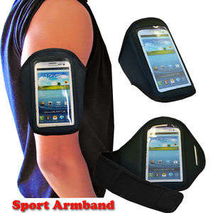Sports Armband for Samsung S4