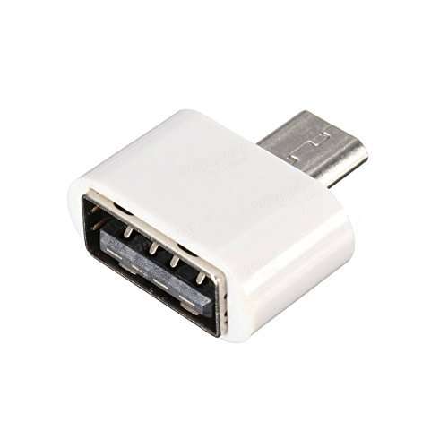 Micro USB OTG Adapter