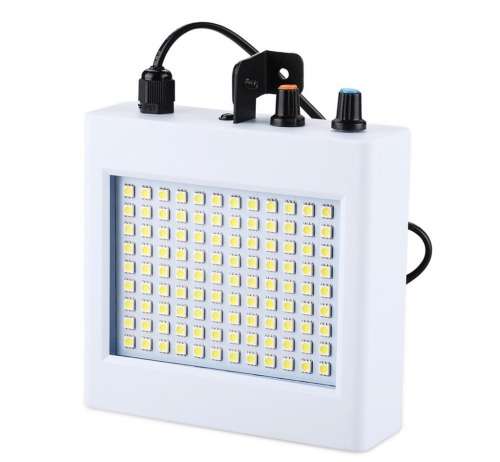LED Strobe Lights 108 SMD 5050