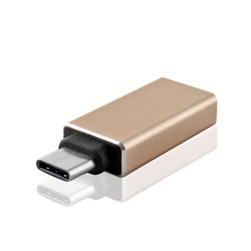 USB 3.1 Type-C to USB 3.0 AF OTG Adapter
