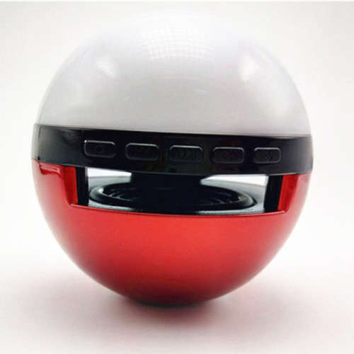 Pokemon Bluetooth Speaker