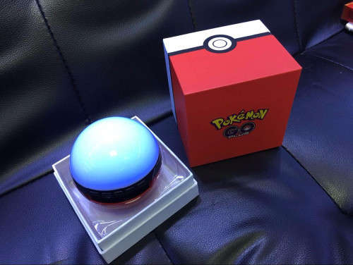 Pokemon Bluetooth Speaker