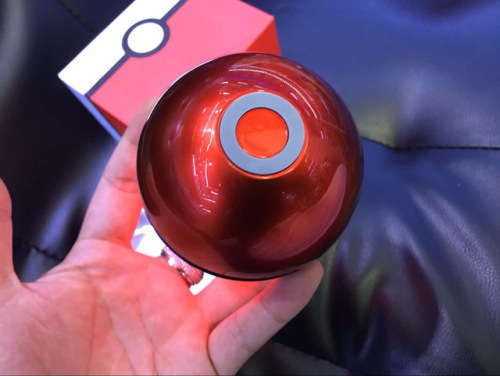 Pokemon Bluetooth Speaker