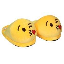 Emoji Slippers