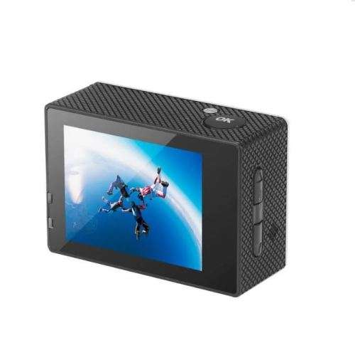 WIFI 2" Waterproof HD Action Camera with 170° Lens