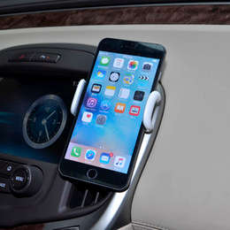 Airframe Cellphone Car Air Vent Mount, 5.5cm - 8.8cm
