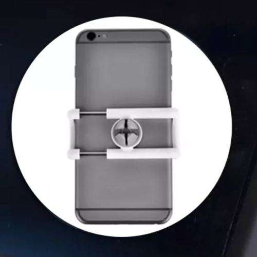 Airframe Cellphone Car Air Vent Mount, 5.5cm - 8.8cm