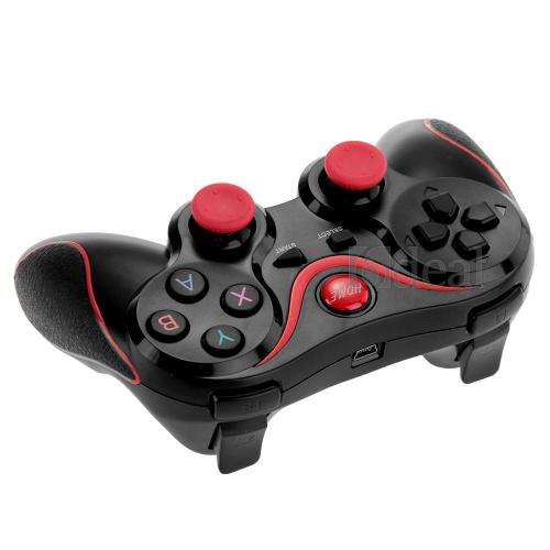 Bluetooth Wireless Gamepad Joystick