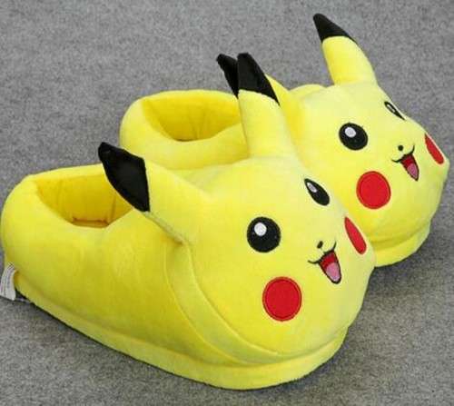 Emoji Comfy Shoes