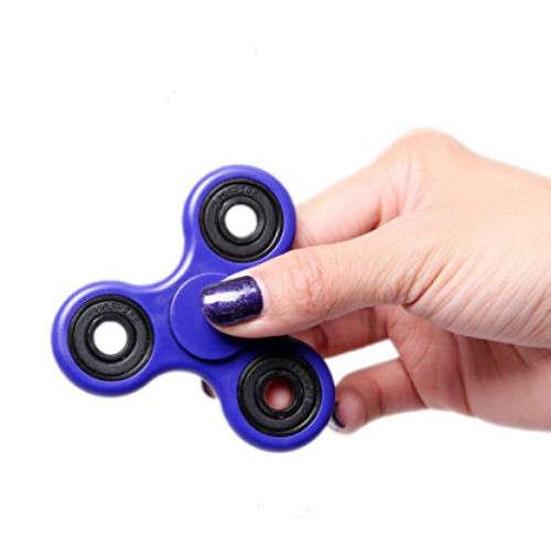 The Ultimate Stress Relieving Fidget Cube