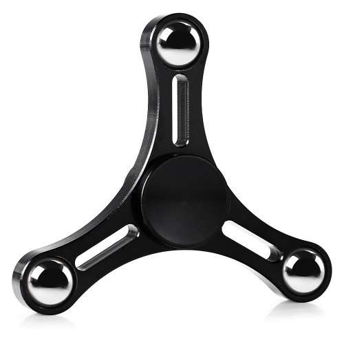 Ball Bearing Metal Tri Spinner
