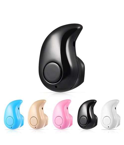 Bluetooth V4.1 Earpiece