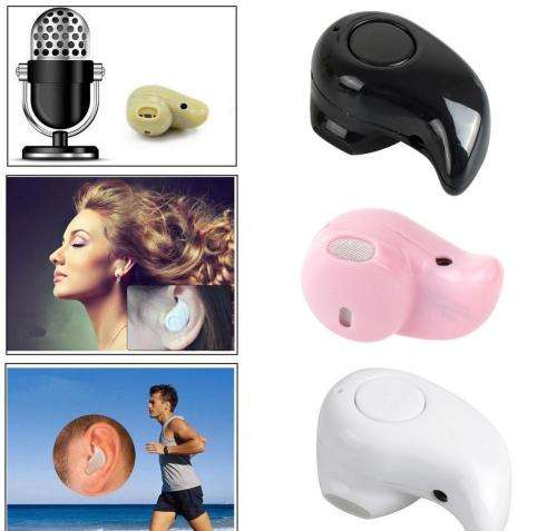 Bluetooth V4.1 Earpiece