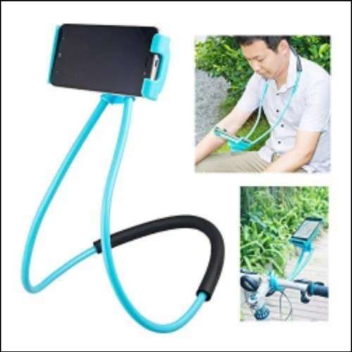 Lazy Neck Phone Holder