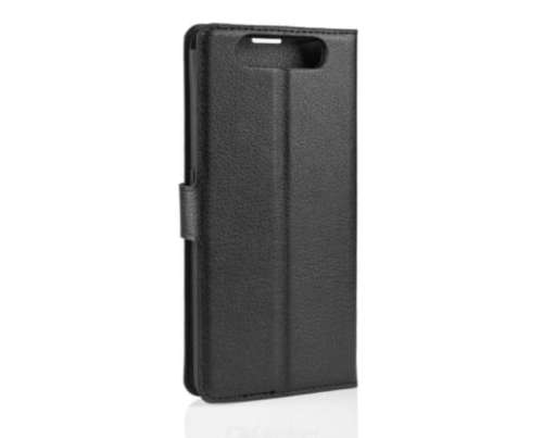 Leather Full Body Phone Wallet Case for Samsung Galaxy A80