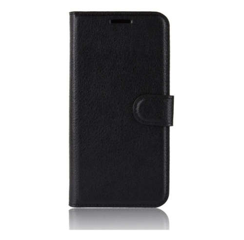 Leather Full Body Phone Wallet Case for Samsung Galaxy A80