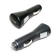 USB Car Charger