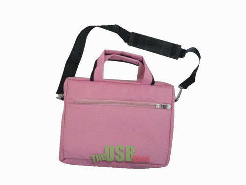 10.2" Bag With Shoulder Strap, Great for Samsung10.1", Ipad1, 2 & 3