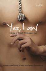 Yes, I am!  -  Robin Malan & Ashraf Johaardien
