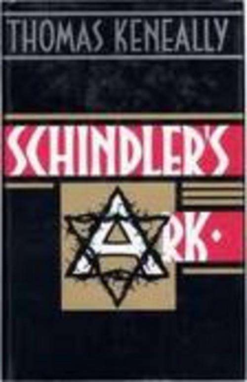 Schindler's ark  -  Thomas Keneally