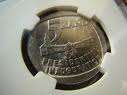 1994 Inauguration R5 NGC MS63