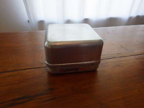Vintage Optimus 99 Mini Camp Stove