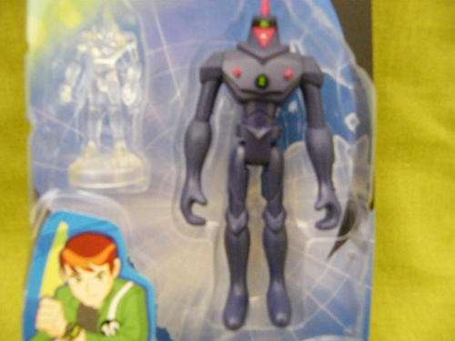 Chromastone - B10 Action Figure