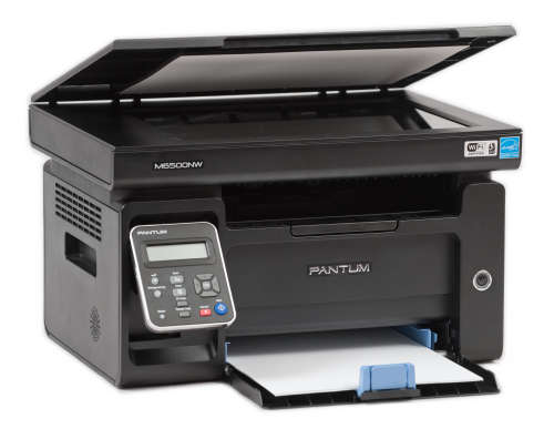 Pantum M6500NW Multifunction Laser Printer