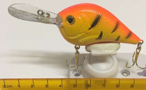 GIANT CRANK BAIT LURES