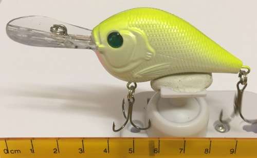 GIANT CRANK BAIT LURES
