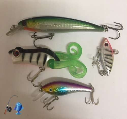 PROBEROS ASST MIX SETS