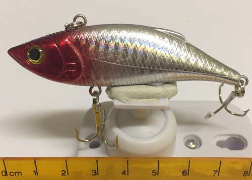 MINNOW CRANK BAIT LURES