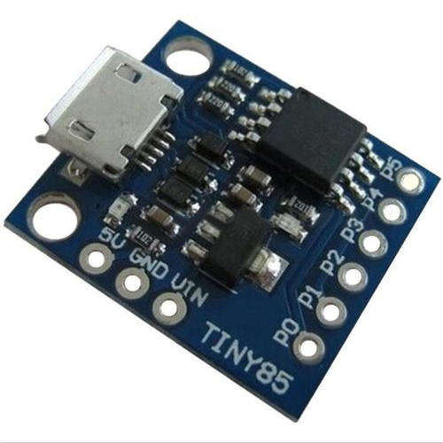 Digispark Attiny85 (Clone) Arduino
