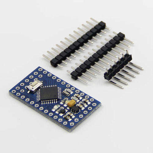 Arduino Pro Mini 3.3V 8MHz