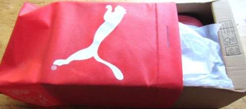 PUMA FLEX **NEW** TRAINER (UK SIZE 6) IN BOX ***CRAZY R1 START*****