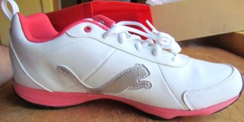 PUMA FLEX **NEW** TRAINER (UK SIZE 6) IN BOX ***CRAZY R1 START*****