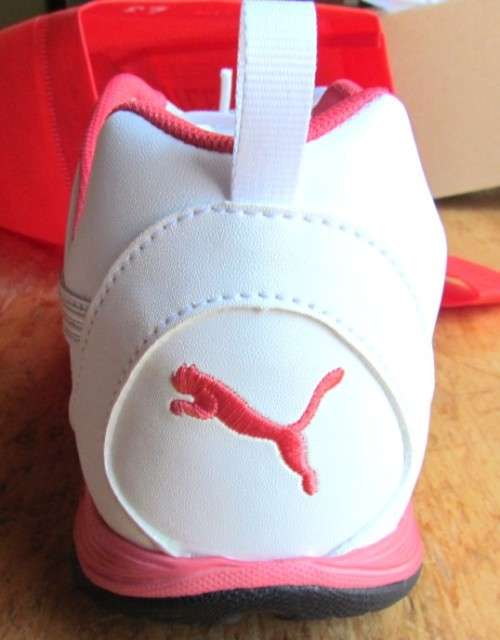 PUMA FLEX **NEW** TRAINER (UK SIZE 6) IN BOX ***CRAZY R1 START*****
