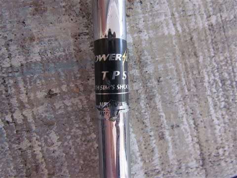 POWERBILT -  3 IRON - GOLF CLUB BARGAIN